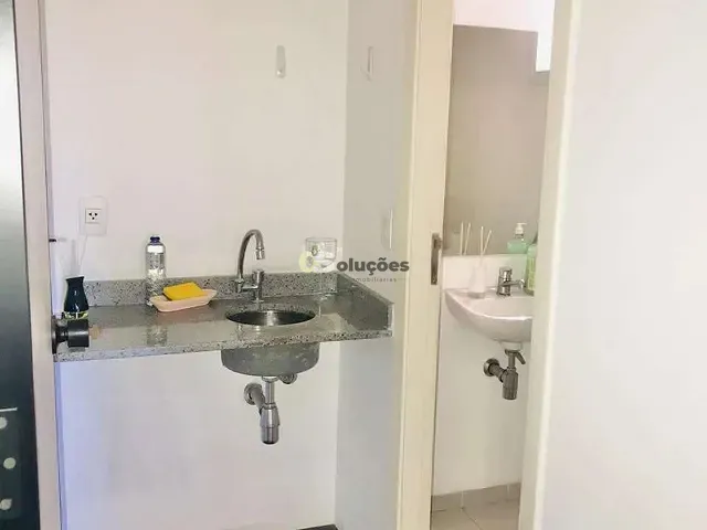 Conjunto comercial à venda, no bairro Paraíso em São Paulo