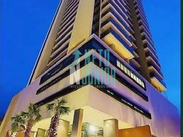 Conjunto comercial com 98m², à venda, no bairro Chácara Santo Antônio (Zona Sul) em São Paulo