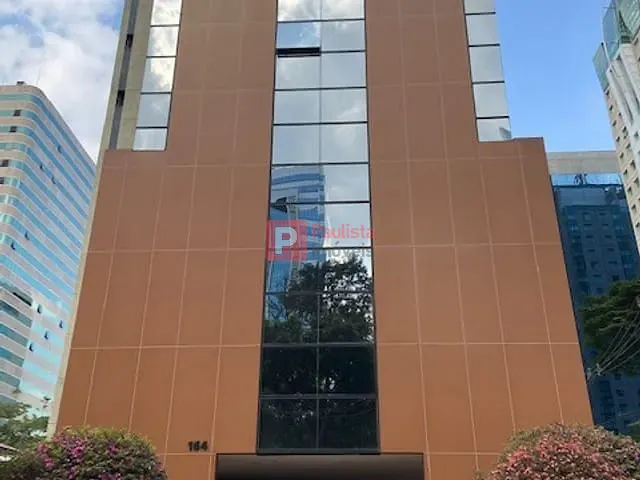 Conjunto comercial com 75m², para alugar, no bairro Cidade Monções em São Paulo