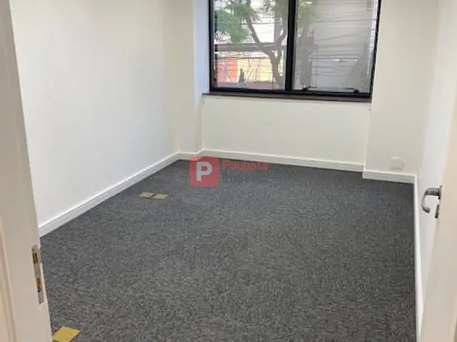 Conjunto comercial com 75m², para alugar, no bairro Cidade Monções em São Paulo