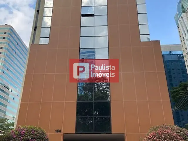 Conjunto comercial com 75m², para alugar, no bairro Cidade Monções em São Paulo