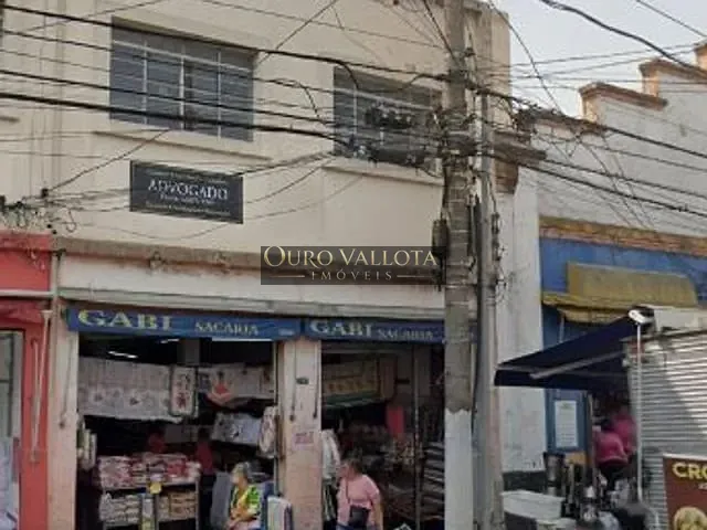 Conjunto comercial com 485m², à venda, no bairro Brás em São Paulo