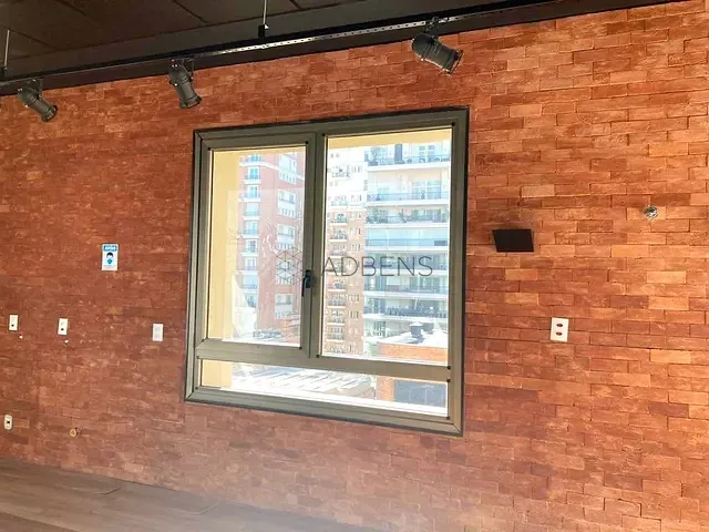 Conjunto comercial para alugar, no bairro Vila Nova Conceição em São Paulo