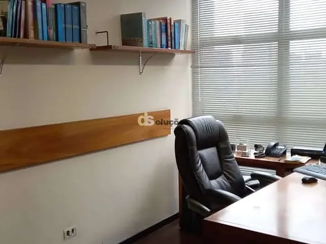 Conjunto comercial à venda, no bairro Consolação em São Paulo