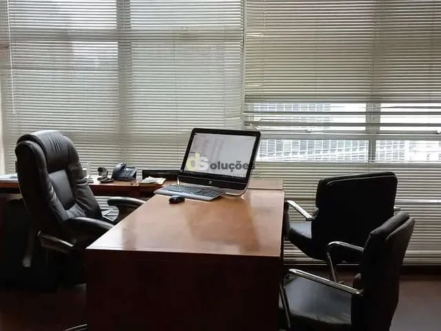 Conjunto comercial à venda, no bairro Consolação em São Paulo