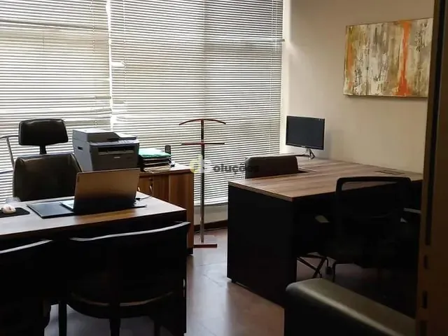 Conjunto comercial à venda, no bairro Consolação em São Paulo