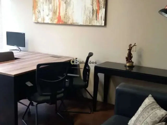 Conjunto comercial à venda, no bairro Consolação em São Paulo