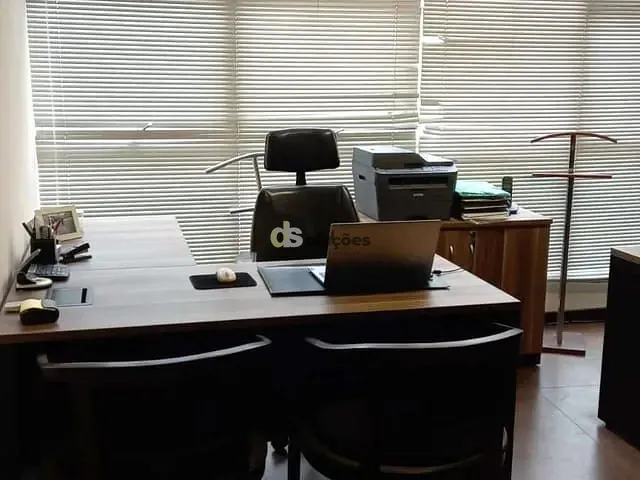 Conjunto comercial à venda, no bairro Consolação em São Paulo