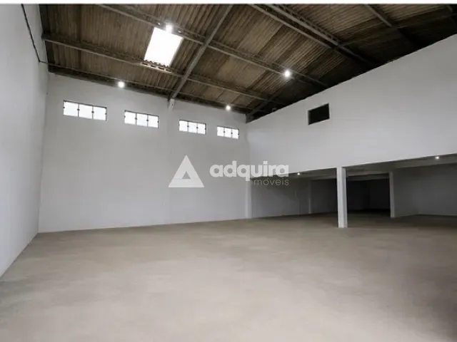 Conjunto comercial à venda ou para alugar, no bairro Boa Vista em Ponta Grossa
