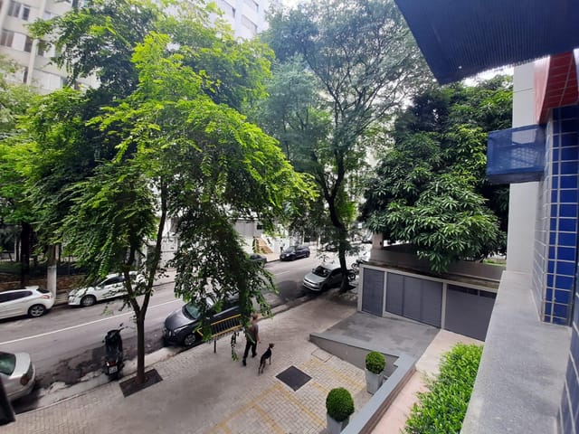 Foto do Conjunto comercial - Conjunto Comercial para Venda ou Locação nos Jardins | Paulista Imóveis.
