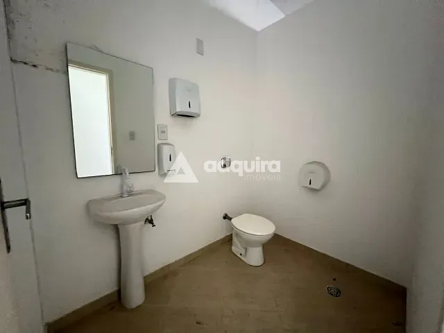 Conjunto comercial para alugar, no bairro Centro em Ponta Grossa