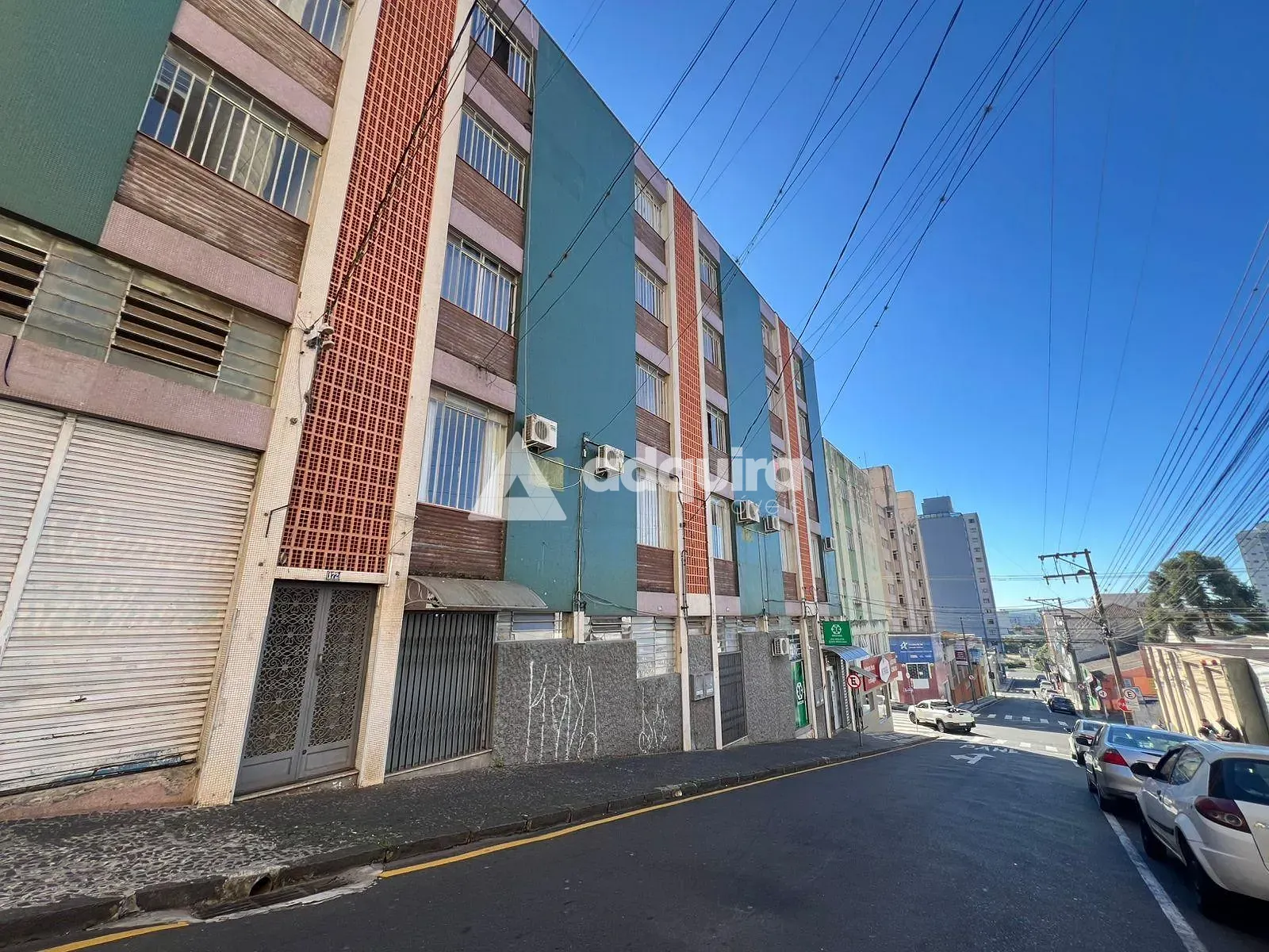 Apartamento, 150 m² - Foto 1