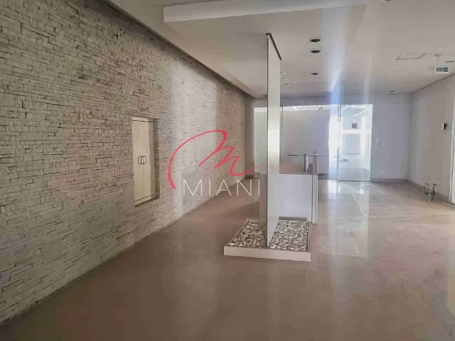 Conjunto comercial à venda ou para alugar, no bairro Jardim São Luís em São Paulo