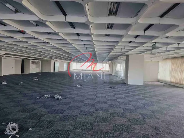 Conjunto comercial à venda ou para alugar, no bairro Jardim São Luís em São Paulo