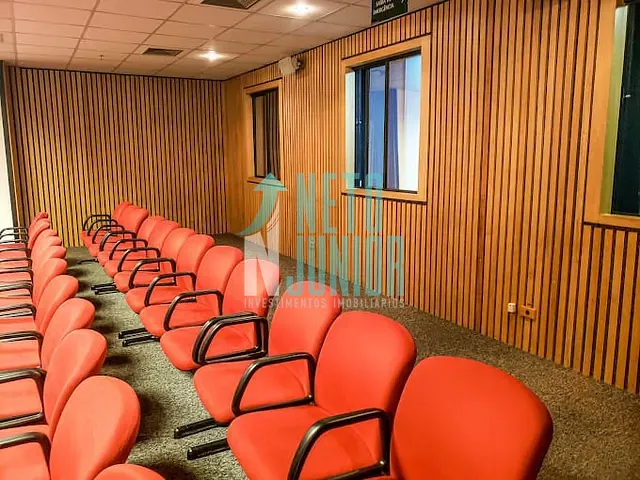 Conjunto comercial com 426m², à venda, no bairro Itaim Bibi em São Paulo