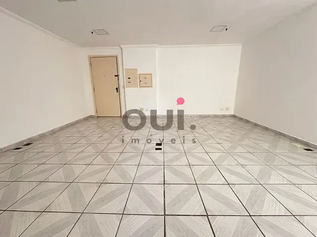Conjunto comercial para alugar, no bairro Indianópolis em São Paulo