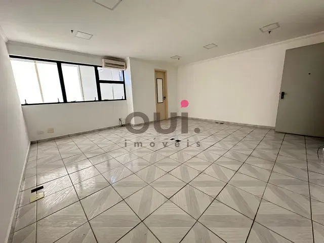Conjunto comercial para alugar, no bairro Indianópolis em São Paulo