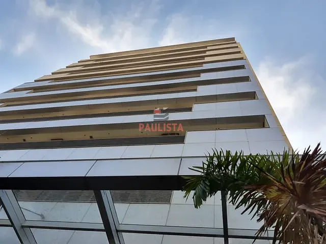 Conjunto comercial para alugar, no bairro Mirandópolis em São Paulo