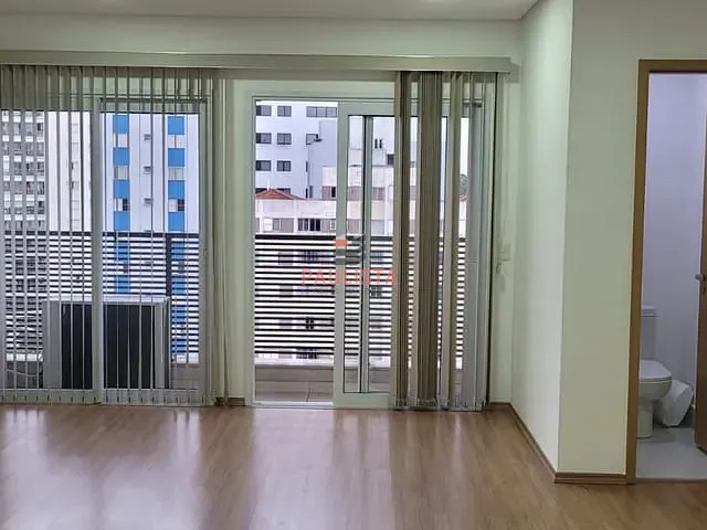 Conjunto comercial para alugar, no bairro Mirandópolis em São Paulo