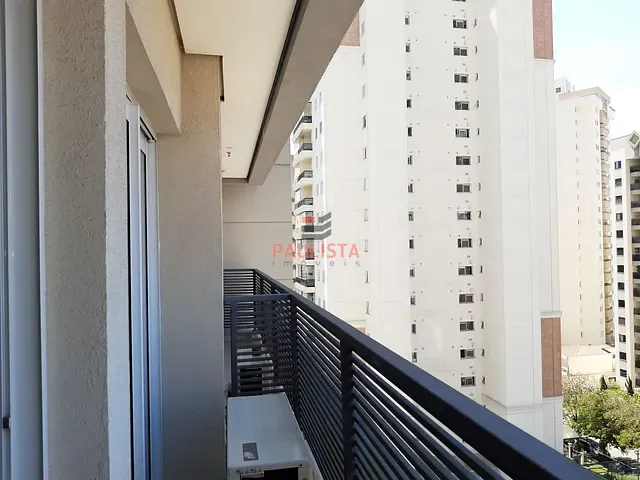 Conjunto comercial para alugar, no bairro Mirandópolis em São Paulo