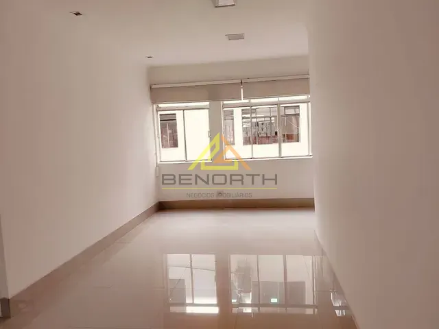 Conjunto comercial com 116m², para alugar, no bairro Centro em São Paulo