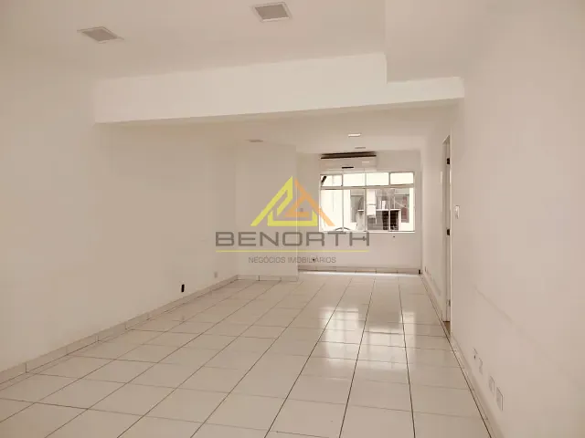 Conjunto comercial com 116m², para alugar, no bairro Centro em São Paulo