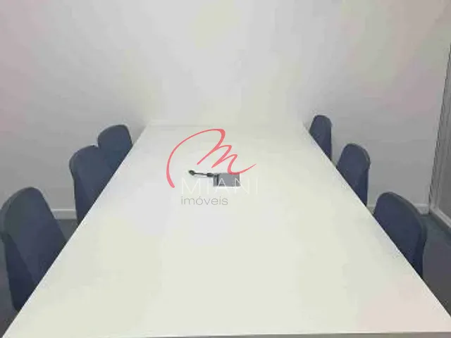 Conjunto comercial para alugar, no bairro Cidade Monções em São Paulo