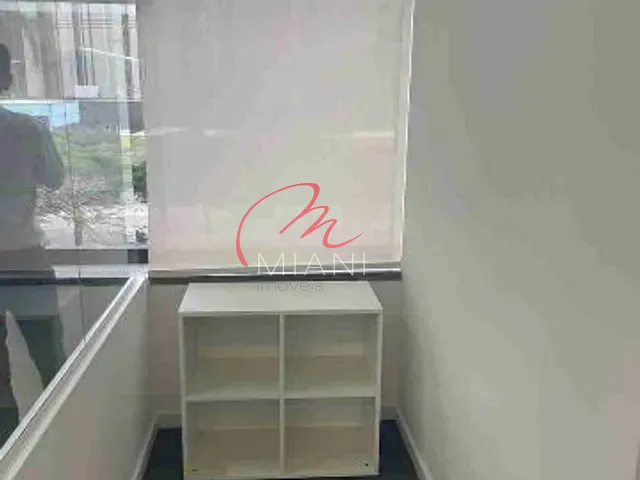 Conjunto comercial para alugar, no bairro Cidade Monções em São Paulo
