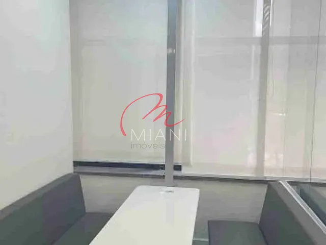 Conjunto comercial para alugar, no bairro Cidade Monções em São Paulo