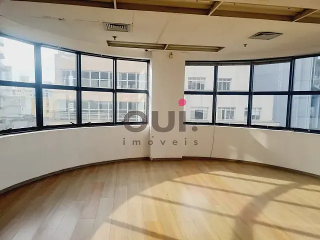 Conjunto comercial à venda ou para alugar, no bairro Vila Buarque em São Paulo