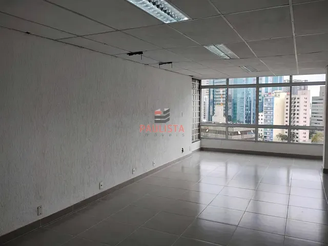 Conjunto comercial para alugar, no bairro Paraíso em São Paulo