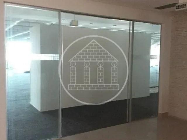 Conjunto comercial com 2844m², à venda ou para alugar, no bairro Jardim São Luís (Zona Sul) em São Paulo