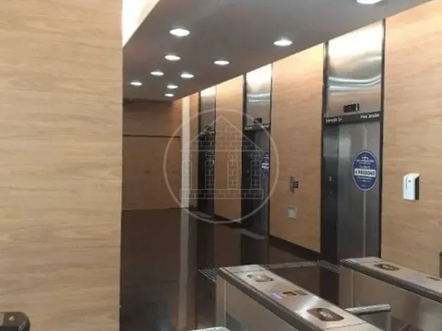 Conjunto comercial com 2844m², à venda ou para alugar, no bairro Jardim São Luís (Zona Sul) em São Paulo