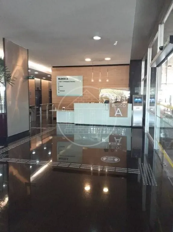 Sala-Conjunto, 2844 m² - Foto 1