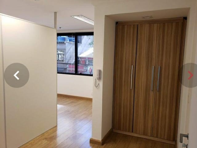 Conjunto comercial com 28m², à venda, no bairro Vila Olímpia em São Paulo