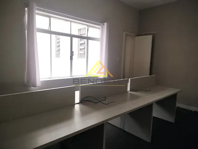 Conjunto comercial com 104m², para alugar, no bairro Centro em São Paulo