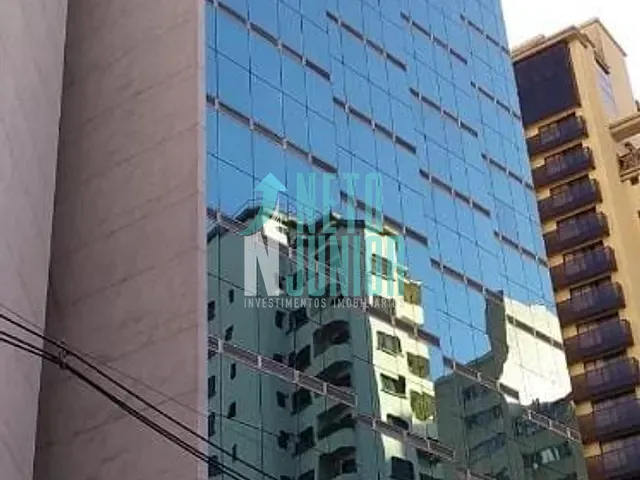 Conjunto comercial com 180m², à venda, no bairro Itaim Bibi em São Paulo