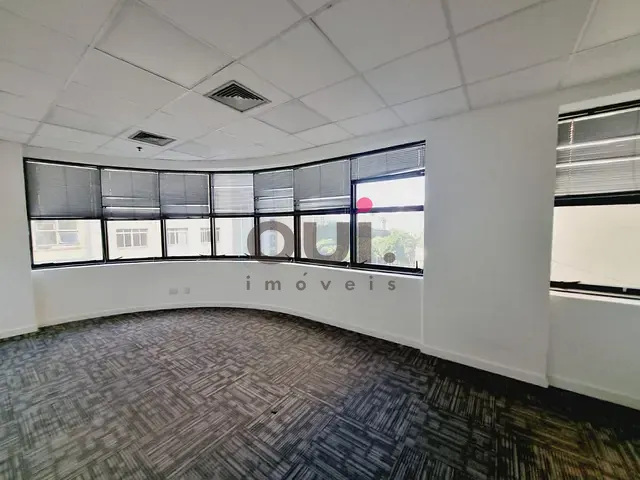Conjunto comercial à venda ou para alugar, no bairro Vila Buarque em São Paulo