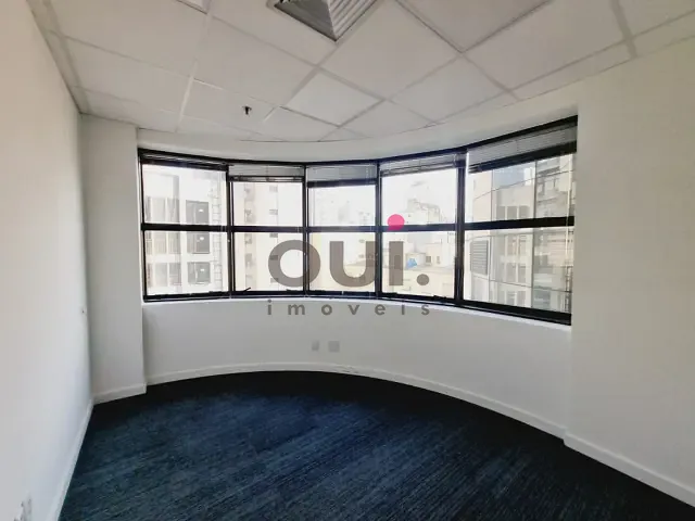 Conjunto comercial à venda ou para alugar, no bairro Vila Buarque em São Paulo