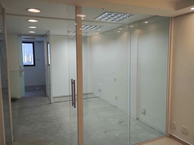 Foto do Conjunto comercial - Conjunto Comercial Premium à Venda na Vila Mariana | Paulista Imóveis.
