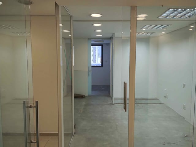 Foto do Conjunto comercial - Conjunto Comercial Premium à Venda na Vila Mariana | Paulista Imóveis.