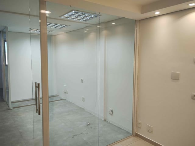 Foto do Conjunto comercial - Conjunto Comercial Premium à Venda na Vila Mariana | Paulista Imóveis.