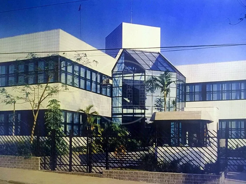 Sala-Conjunto, 840 m² - Foto 12
