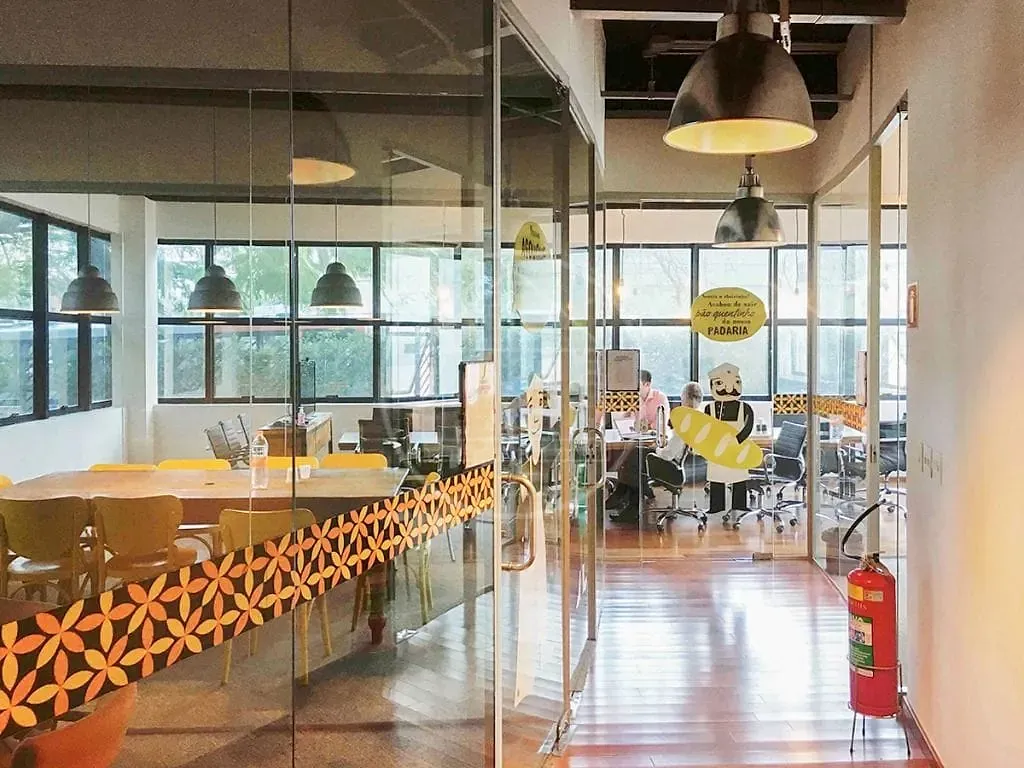 Sala-Conjunto, 840 m² - Foto 29