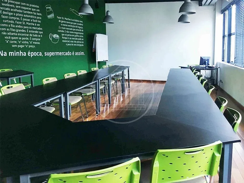 Sala-Conjunto, 840 m² - Foto 31