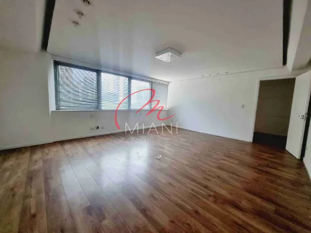 Conjunto comercial com 437m², à venda ou para alugar, no bairro Cidade Monções em São Paulo