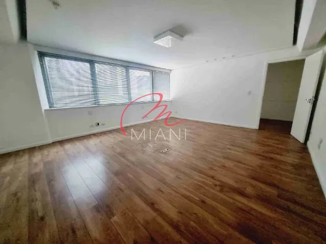 Conjunto comercial com 437m², à venda ou para alugar, no bairro Cidade Monções em São Paulo