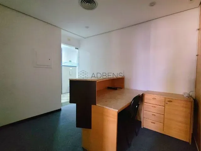 Conjunto comercial para alugar, no bairro Pinheiros em São Paulo