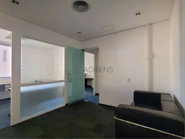Conjunto comercial para alugar, no bairro Pinheiros em São Paulo