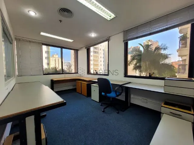 Conjunto comercial para alugar, no bairro Pinheiros em São Paulo